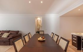 Bright Elegant 3Bdr Apartment In Puerto Banus