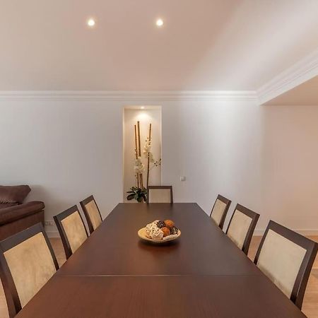 Bright Elegant 3Bdr Apartment In Puerto Banus Marbella Exterior photo