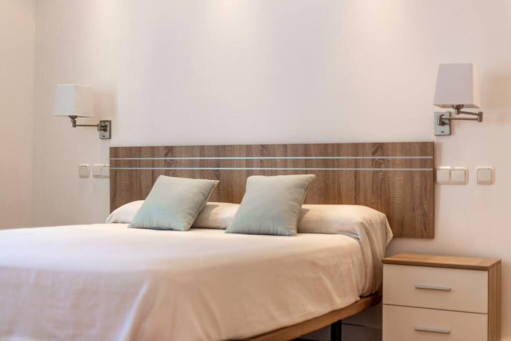 Bright Elegant 3Bdr Apartment In Puerto Banus Marbella Exterior photo